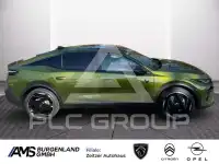 2026 Peugeot 408