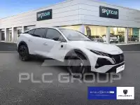 2026 Peugeot 408
