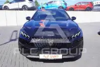 2026 Peugeot 408