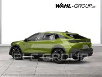 2026 Peugeot 408