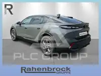 2026 Peugeot 408