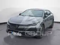 2026 Peugeot 408