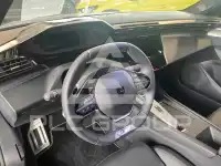 2026 Peugeot 408