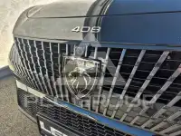 2026 Peugeot 408