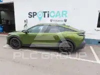 2026 Peugeot 408