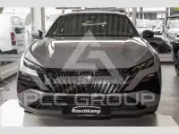 2026 Peugeot 408