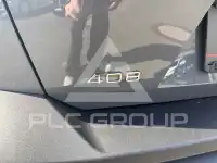 2026 Peugeot 408