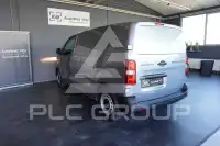 2026 Peugeot Expert