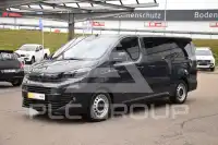 2026 Peugeot Expert