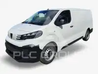2026 Peugeot Expert