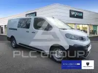 2026 Peugeot Expert