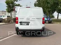2026 Peugeot Expert