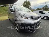 2026 Peugeot Expert
