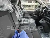 2026 Peugeot Expert