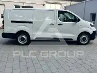 2026 Peugeot Expert