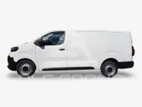 2026 Peugeot Expert