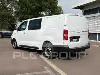 2026 Peugeot Expert