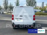 2026 Peugeot Expert