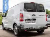 2026 Peugeot Expert