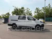 2026 Peugeot Expert