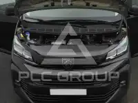 2026 Peugeot Expert