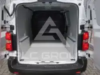 2026 Peugeot Expert
