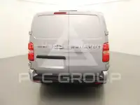 2026 Peugeot Expert