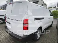 2026 Peugeot Expert