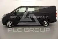 2026 Peugeot Expert