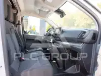 2026 Peugeot Expert