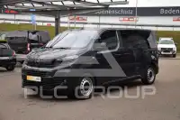 2026 Peugeot Expert