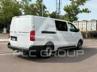2026 Peugeot Expert