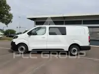 2026 Peugeot Expert
