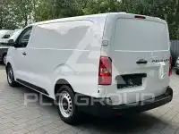 2026 Peugeot Expert