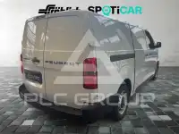 2026 Peugeot Expert