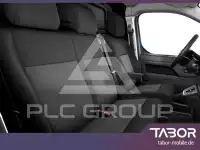 2026 Peugeot Expert