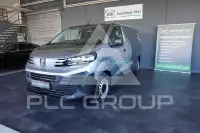 2026 Peugeot Expert