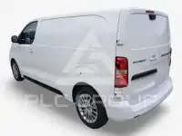 2026 Peugeot Expert