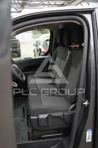 2026 Peugeot Expert