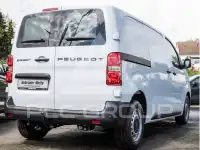 2026 Peugeot Expert