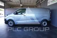 2026 Peugeot Expert