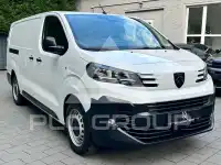 2026 Peugeot Expert
