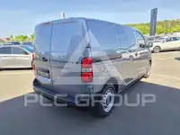 2026 Peugeot Expert