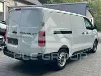 2026 Peugeot Expert