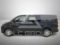 2026 Peugeot Expert