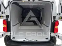 2026 Peugeot Expert
