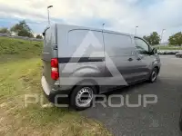 2026 Peugeot Expert