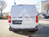 2026 Peugeot Expert