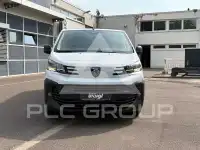 2026 Peugeot Expert