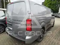 2026 Peugeot Expert